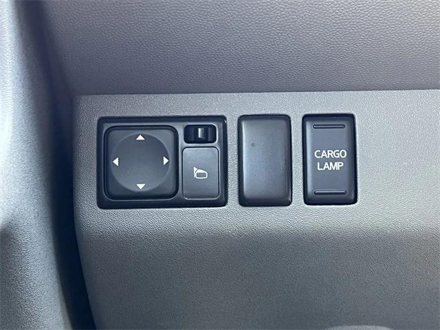 used 2019 Nissan Frontier car, priced at $22,554