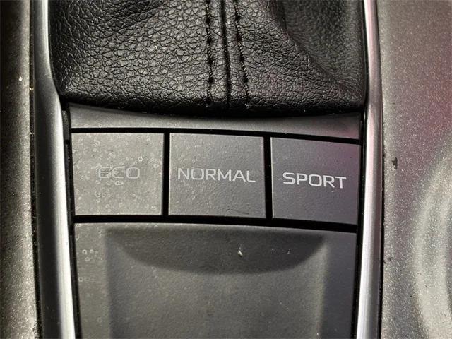 used 2024 Toyota Camry car, priced at $22,990