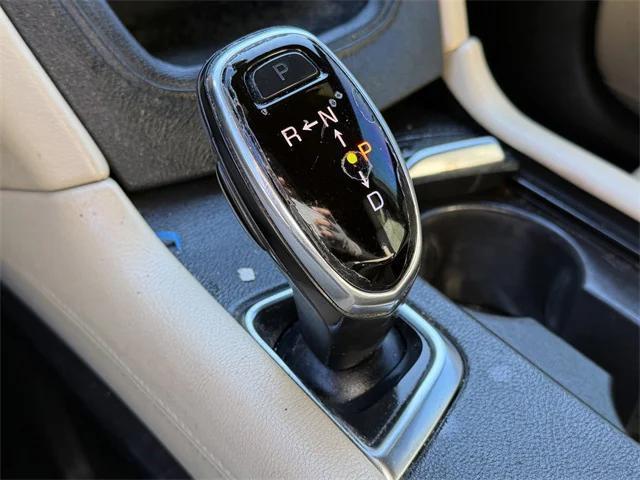 used 2019 Cadillac XT5 car, priced at $18,714