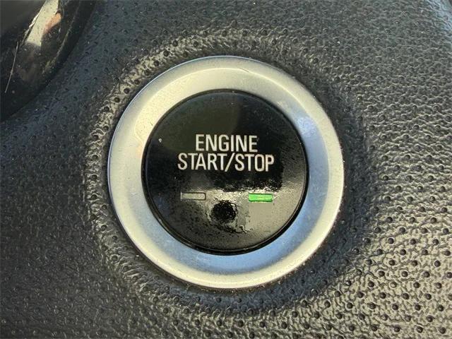 used 2019 Cadillac XT5 car, priced at $18,714