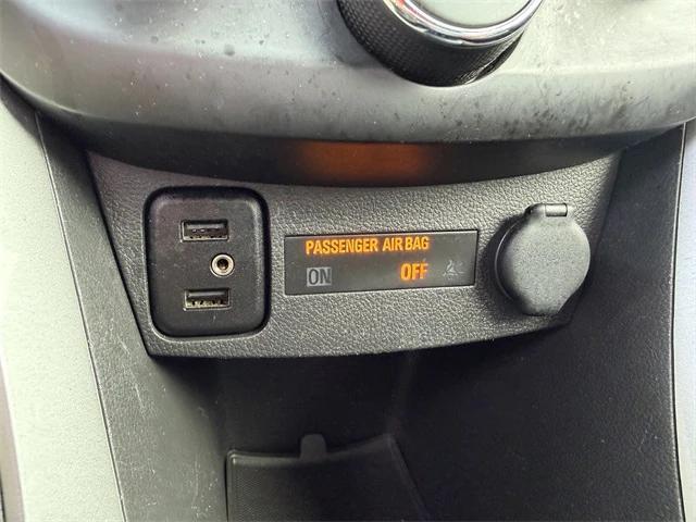 used 2022 Chevrolet Trax car, priced at $17,884