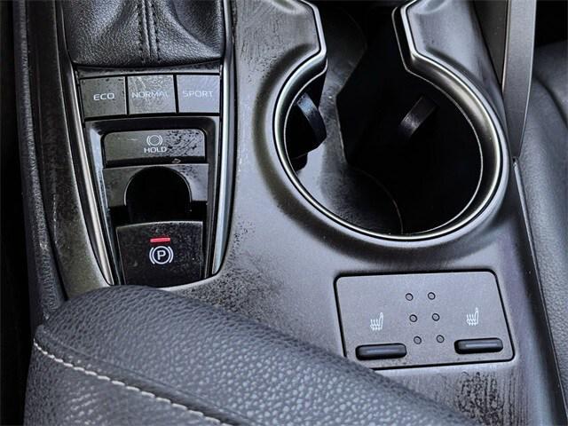 used 2023 Toyota Camry car, priced at $30,150