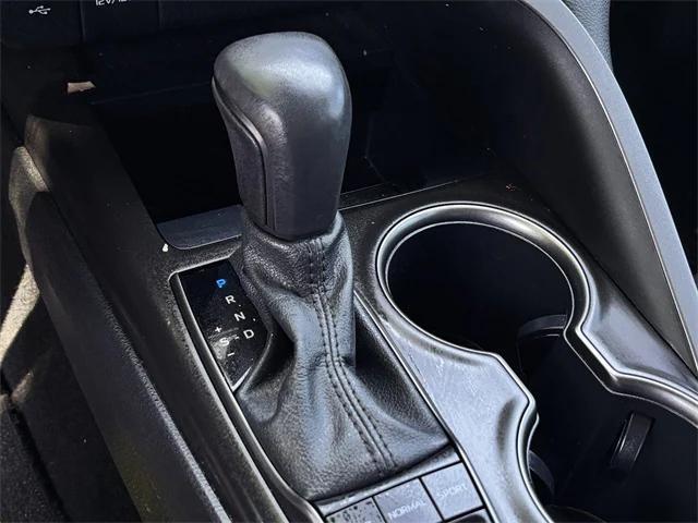 used 2023 Toyota Camry car, priced at $30,150
