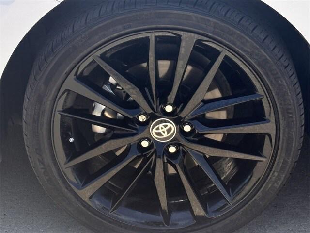 used 2023 Toyota Camry car, priced at $30,150