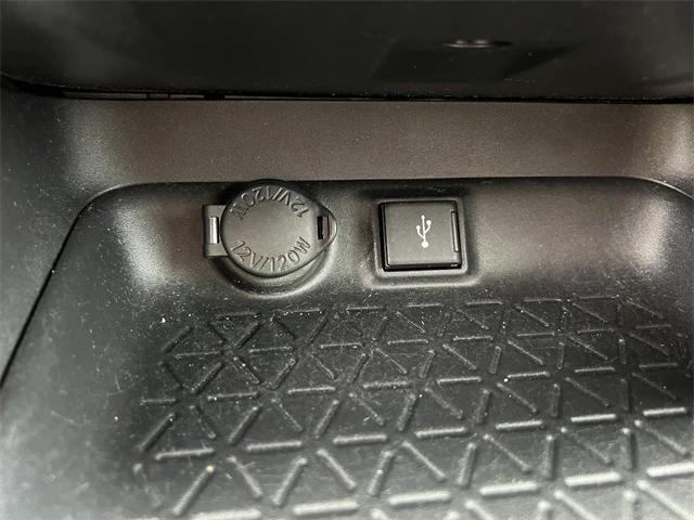 used 2021 Toyota RAV4 car, priced at $24,526