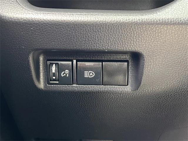 used 2021 Toyota RAV4 car, priced at $24,526