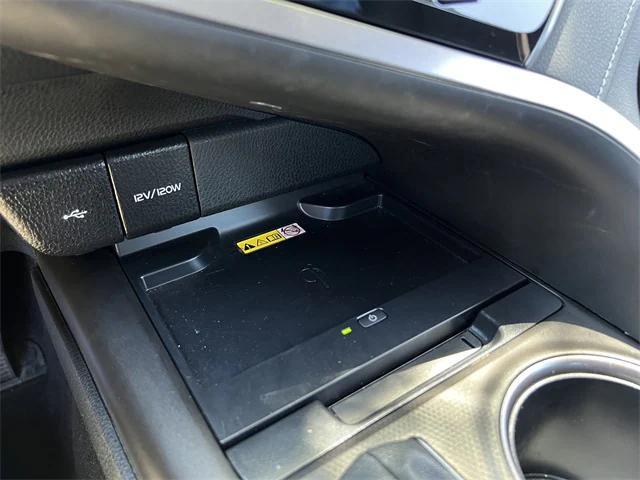 used 2024 Toyota Camry car, priced at $31,224