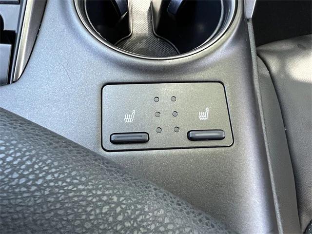 used 2024 Toyota Camry car, priced at $31,224