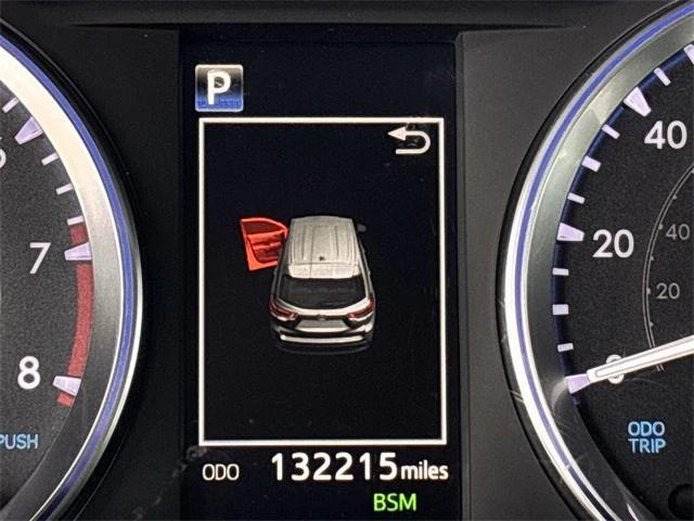 used 2019 Toyota Highlander car, priced at $24,884