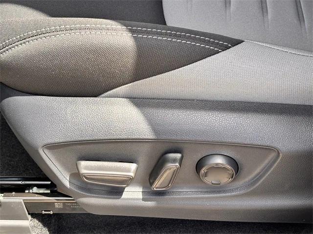 new 2025 Toyota Tacoma car, priced at $50,730