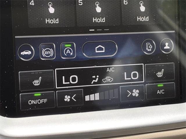 used 2025 Subaru Outback car, priced at $32,984