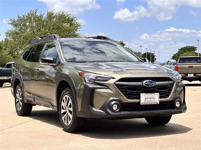 used 2025 Subaru Outback car, priced at $32,984