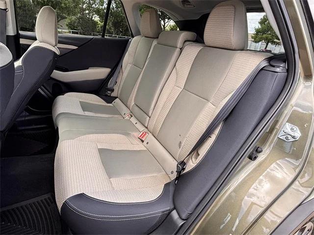 used 2025 Subaru Outback car, priced at $32,984
