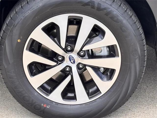 used 2025 Subaru Outback car, priced at $32,984