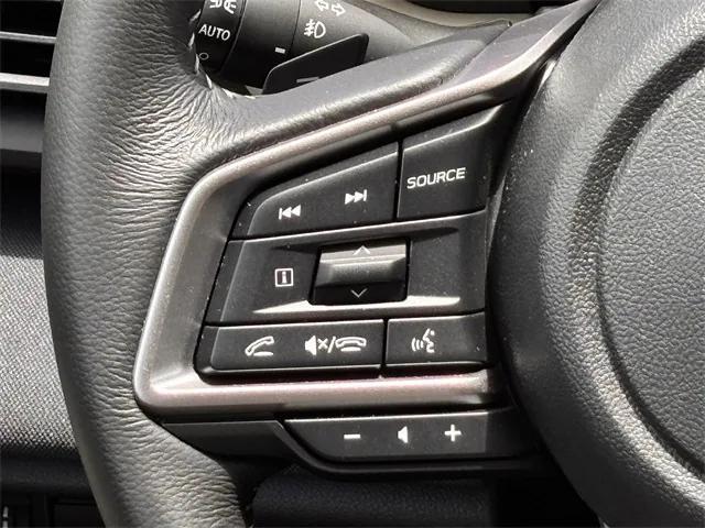 used 2025 Subaru Outback car, priced at $32,984
