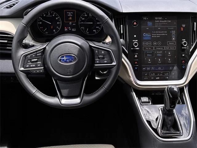 used 2025 Subaru Outback car, priced at $32,984