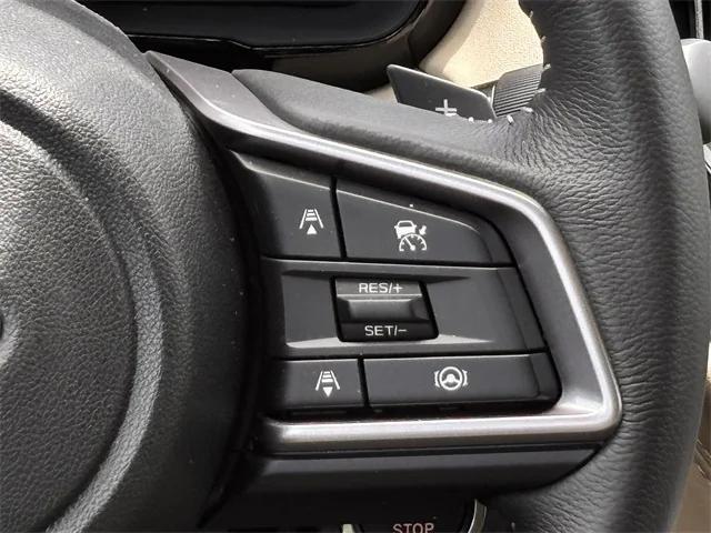 used 2025 Subaru Outback car, priced at $32,984
