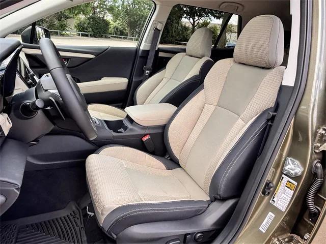 used 2025 Subaru Outback car, priced at $32,984