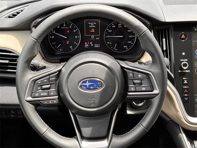 used 2025 Subaru Outback car, priced at $32,984