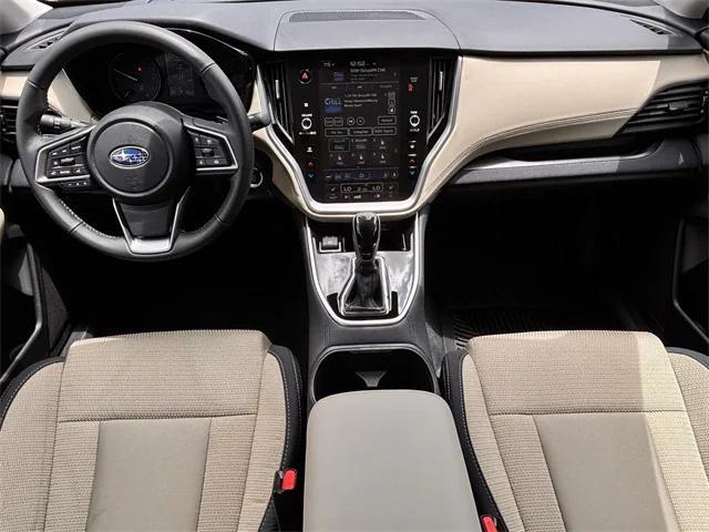 used 2025 Subaru Outback car, priced at $32,984