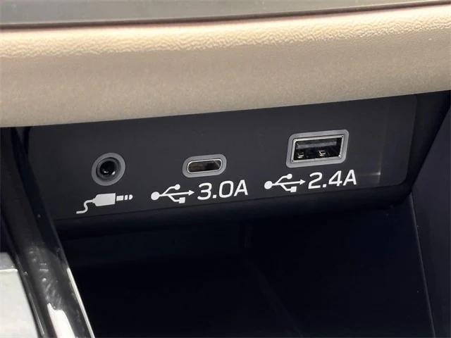 used 2025 Subaru Outback car, priced at $32,984
