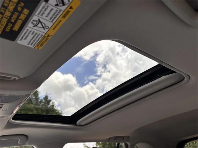 used 2024 Toyota RAV4 car, priced at $28,965
