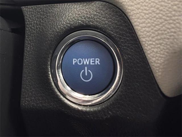 used 2024 Toyota RAV4 car, priced at $28,965