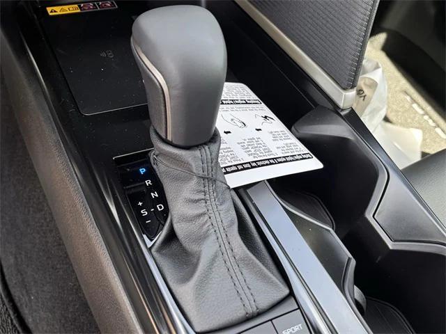 new 2025 Toyota Camry car, priced at $33,914