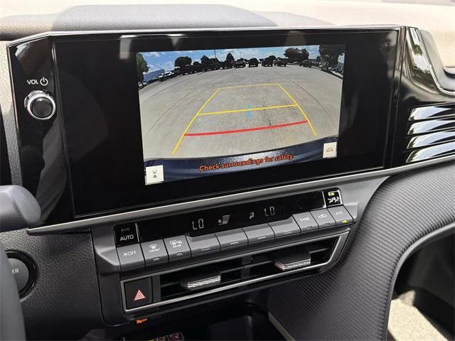 new 2025 Toyota Camry car, priced at $33,914