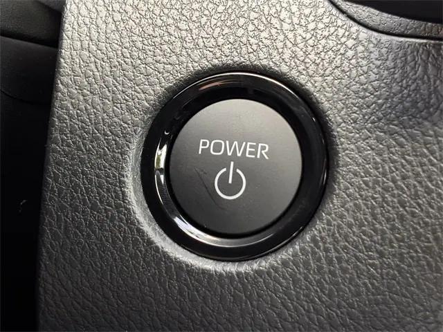 new 2025 Toyota Camry car, priced at $33,914