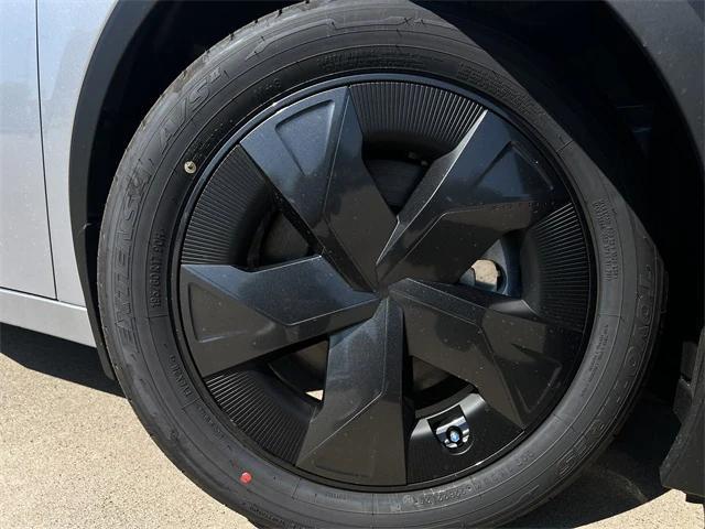 new 2025 Toyota Prius Plug-In Hybrid car, priced at $35,124