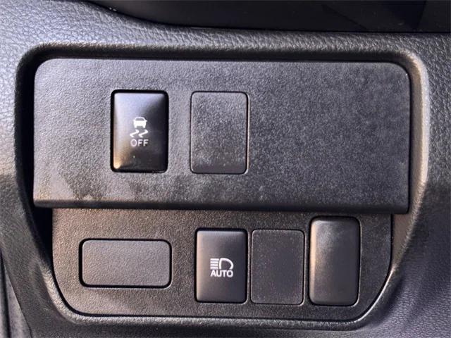 used 2021 Toyota Tacoma car, priced at $21,984