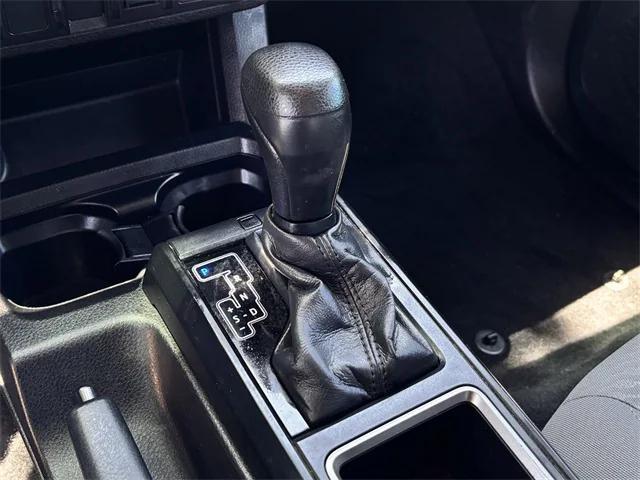 used 2021 Toyota Tacoma car, priced at $21,984