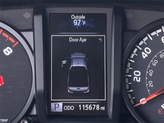 used 2021 Toyota Tacoma car, priced at $21,984
