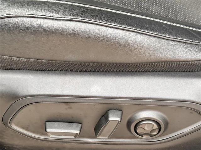 used 2022 Jeep Grand Cherokee L car, priced at $33,984