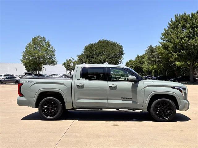 used 2022 Toyota Tundra car, priced at $32,994