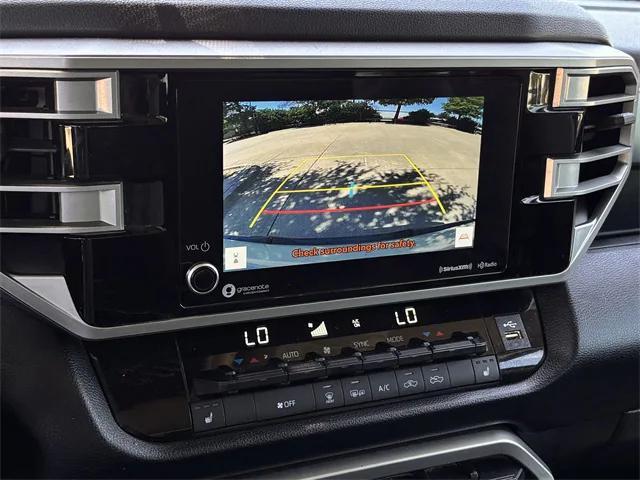 used 2022 Toyota Tundra car, priced at $32,994