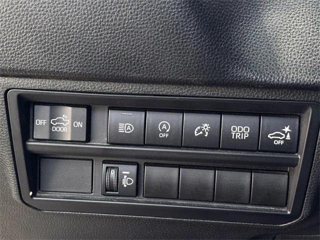 used 2022 Toyota Tundra car, priced at $32,994
