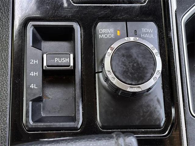 used 2022 Toyota Tundra car, priced at $32,994