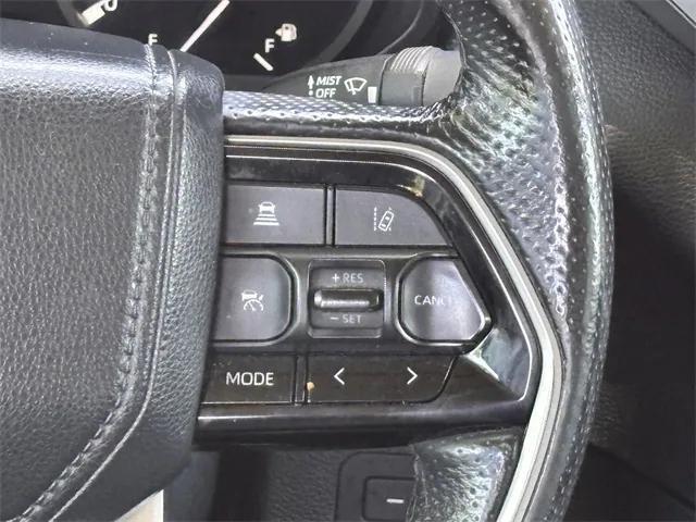 used 2022 Toyota Tundra car, priced at $32,994
