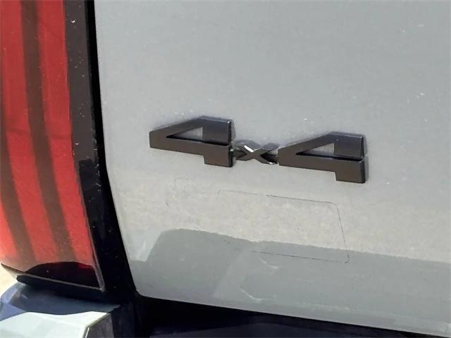 used 2022 Toyota Tundra car, priced at $32,994