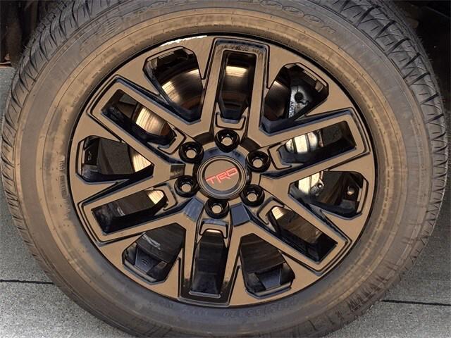 used 2022 Toyota Tundra car, priced at $32,994