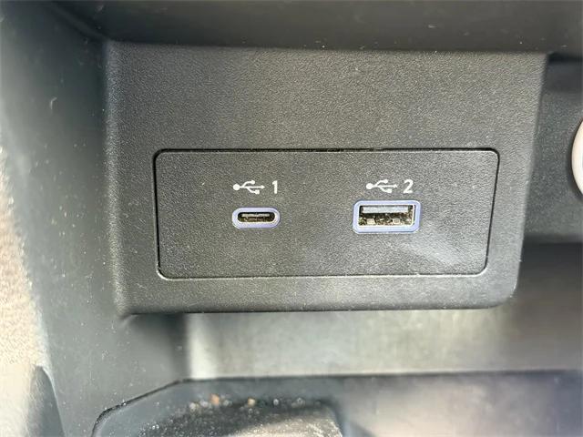 used 2024 Nissan Kicks car, priced at $16,659
