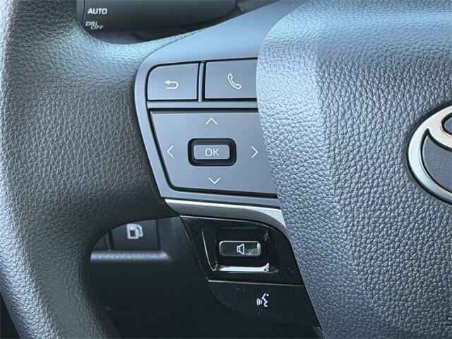 new 2026 Toyota Camry car, priced at $31,094