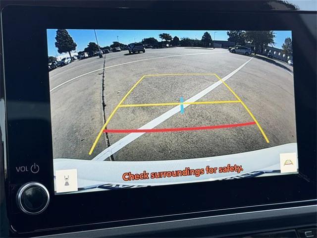 new 2026 Toyota Camry car, priced at $31,094