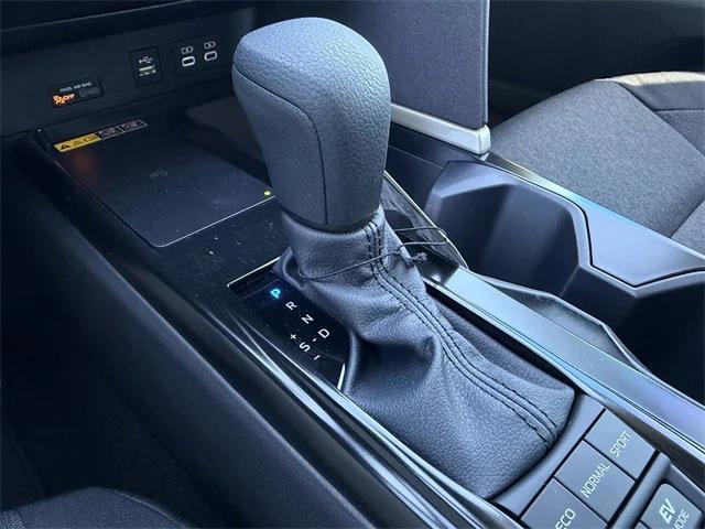 new 2026 Toyota Camry car, priced at $31,094