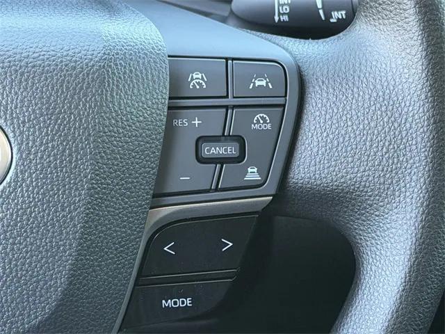 new 2026 Toyota Camry car, priced at $31,094