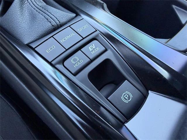 new 2026 Toyota Camry car, priced at $31,094