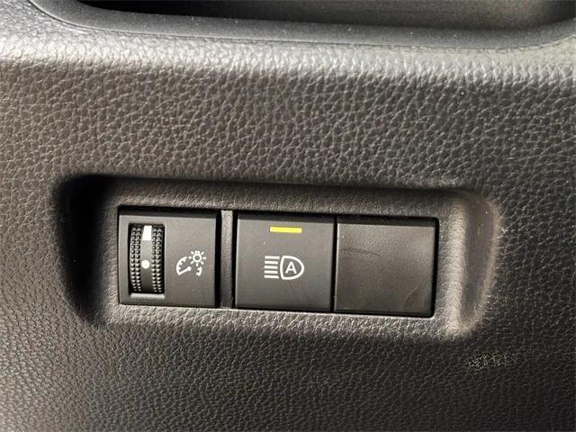 used 2024 Toyota RAV4 car, priced at $30,567