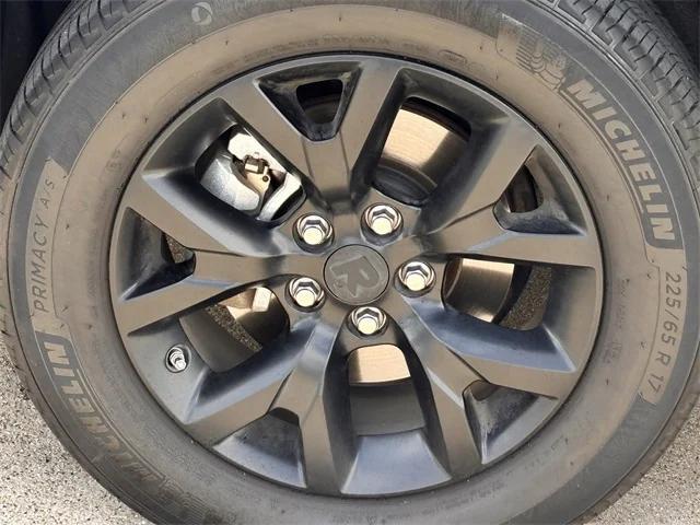 used 2024 Toyota RAV4 car, priced at $30,567